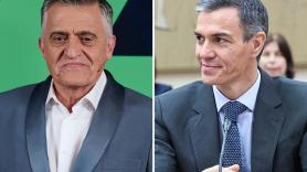 El Gran Wyoming verbaliza como nadie su opinión sobre la postura de Sánchez con EEUU y le deja este recado a Feijóo