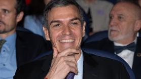 Las cuatro palabras que 'The Telegraph' usa para describir a Pedro Sánchez van a ser la comidilla de la semana en España
