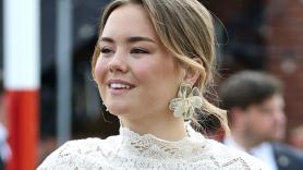 Ariane de Holanda, hija pequeña de los reyes de Países Bajos, revela el mismo día que la princesa Leonor qué carrera universitaria va a estudiar y nos ha dejado sin palabras