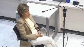 Sáenz de Santamaría asegura que no sabe si se espió a Bárcenas: todo sobre la 'Kitchen' lo conoció "a través de la prensa"