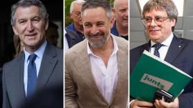 La cuenta atrás llega a su fin: PP, Vox y Junts deciden el futuro de los inquilinos