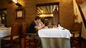 El alegato de un estadounidense sobre lo que hace que la comida española "sepa mejor": dice mucho de España