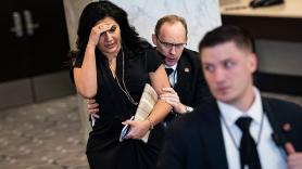 Seis meses de entrenamiento, gas lacrimógeno, y hasta pasar por el polígrafo: así se forman los agentes del Servicio Secreto que protegen a Trump