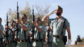 España aumenta su gasto militar un 50% y supera el 2% del PIB después de dos décadas