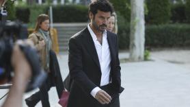 Willy Bárcenas dice que su padre le habló de unas grabaciones en el despacho de Rajoy sobre "la contabilidad B"