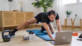 Ni gimnasio ni vida sedentaria: las novedades que llegan a Lidl para hacer deporte en casa