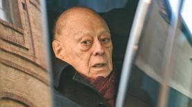 "Imposibilitado": eximen a Jordi Pujol, por demencia, de la causa por la fortuna oculta