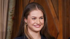 La princesa Leonor ya tiene carrera y universidad: por qué da ejemplo y por qué no sigue exactamente los pasos de Felipe VI como suele ser habitual