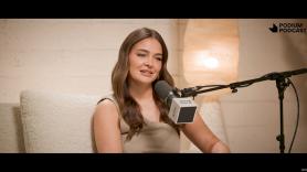 Laura Escanes habla sin pelos en la lengua sobre su relación con Risto Mejide: "Me mentía en la cara"