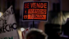 La princesa Leonor estudiará en una de las universidades públicas asfixiadas por el Gobierno de Ayuso: "Es una crisis inducida"