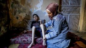 ¿Qué era aquello del 'hambre cero'?: la guerra, la sequía y la falta de ayuda la duplican en una década