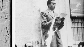 El alegato en defensa del poeta Miguel Hernández dirigido directamente a PP y Vox: "Ya lo matasteis una vez, no lo vais a matar una segunda"