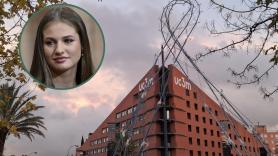 Guía práctica para la princesa Leonor en la Carlos III de Madrid: bares y tradiciones de la vida universitaria