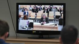 Jordi Pujol Ferrusola afirma que cobraba por ofrecer "información privilegiada"