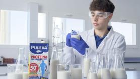Cuando la ciencia se convierte en un 'vaso de bienestar' en cada etapa de la vida