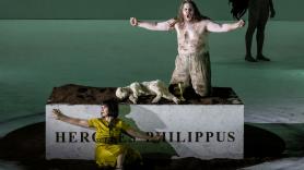 'Salome', ¿te referías a esto Chalamet?