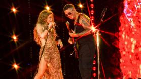 Alejandro Sanz se pronuncia sobre los sonados rumores que le han relacionado con Shakira: "Ella tenía su novio"