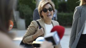 El juicio de la operación Kitchen, en directo: Soraya Sáenz de Santamaría y Willy Bárcenas declaran en la Audiencia Nacional