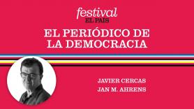 FESTIVAL EL PAÍS 50 ANIVERSARIO | El periódico de la democracia