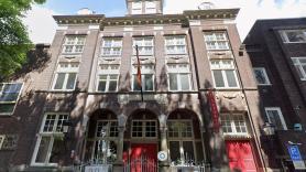 Un tribunal de La Haya ordena el embargo de la sede del Instituto Cervantes en Países Bajos