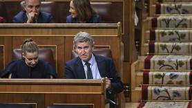 El economista Julen Bollain da la reacción del día tras tumbarse la prórroga de alquileres