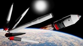 185.000 millones para construir el 'Golden Dome', el escudo antimisiles espacial de Trump: el general que dirige el programa admite que "podría no ser viable a escala ni asequible"