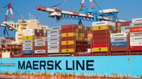 Liada entre Ucrania e Israel por un buque ruso con grano "robado": va a convocar al embajador