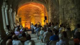 Cinco conciertos que no vas a olvidar (y cinco lugares que los hacen mejores aún)