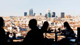 De pueblos a distritos clave y el 'boom' poblacional: así ha cambiado Madrid en 50 años en población, vivienda, economía y turismo