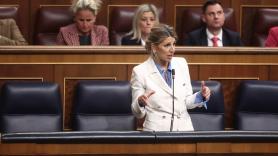 Vídeo en directo: el Congreso vota la prórroga de los alquileres