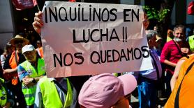 El "limbo legal" tras tumbar la prórroga de los alquileres: ¿mi casero puede echarme o subirme la renta lo que él quiera?