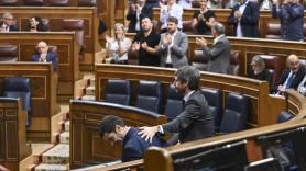 La cara B de la negativa de PP, Junts, Vox y PNV a apoyar la prórroga de los contratos de alquiler: "Era un balón de oxígeno para gente sin alternativa. Es vergonzoso"