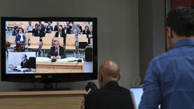 Jordi Pujol Ferrusola: "Mi padre no regularizó dinero opaco ni tuvo cuentas en el extranjero"