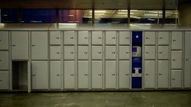 Mercedes Carvajal, comerciante del centro de Palma, sobre las taquillas para turistas que proliferan en la ciudad: "A mí no me aportan nada"