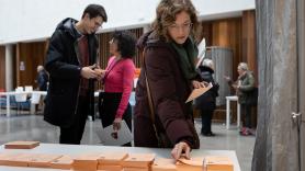 Confirmado por el BOJA: estos son tus derechos laborales si trabajas el día de las elecciones andaluzas