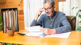 Hacienda confirma cómo conseguir una copia de la declaración de la renta del año anterior