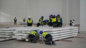 El paro sube en 231.500 personas hasta marzo, su mayor alza desde 2013, y se destruyen 170.300 empleos