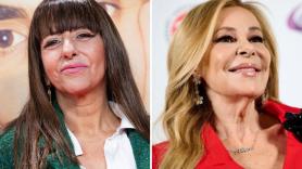 Yolanda Ramos manda un recado a Ana Obregón: "Hemos tenido que aguantar muchos posados veraniegos"