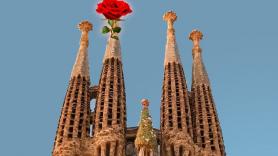 "Don't give up on us": voces americanas en la movilización progresista en Barcelona