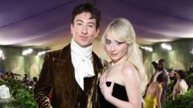 Barry Keoghan confiesa que los rumores sobre su infidelidad a Sabrina Carpenter lo hicieron "desaparecer"