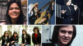 La banda sonora del día que nació 'El País': qué sonaba en las radios el 4 de mayo de 1976