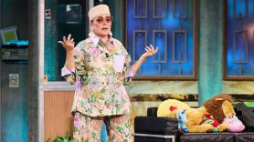 Candela Peña defiende la regularización de migrantes en 'La Revuelta' como pocos han hecho antes: "Es sentido común"