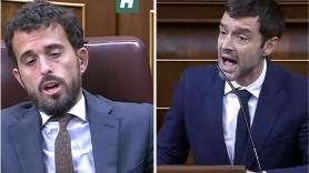 El "destrozo" del ministro Bustinduy a Vox sobre vivienda que no deja de compartirse: "Bla, bla, bla"