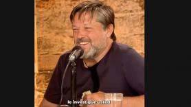 Le pide a un detective privado que le investigue a él mismo: al final se lleva una sorpresa tremenda