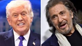 Un profesor de relaciones internacionales sorprende comparando a Trump con uno de los personajes más recordados de Al Pacino