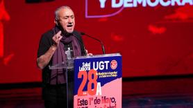 Cuando la inversión en políticas públicas se recorta, el salario de las personas trabajadoras se hunde