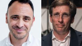 Roberto Sotomayor no duda en responder a lo que ha dicho Almeida de la vivienda en el pleno del Ayuntamiento de Madrid