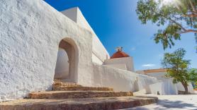 Santa Eulària des Riu, 'la otra Ibiza': el municipio sin discotecas que se ha construido a contracorriente del modelo de masas