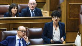 Sánchez tiende la mano al PNV tras el enfado de los jeltzales por la foto con IA: "Buena compañía"