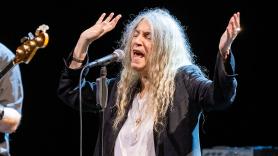 Patti Smith, Princesa de Asturias de las Artes 2026